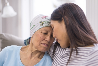 Tips to Help Your Loved One Prepare for Hospice