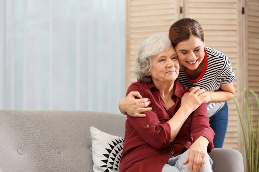 Tips to Manage Stress for Caregivers