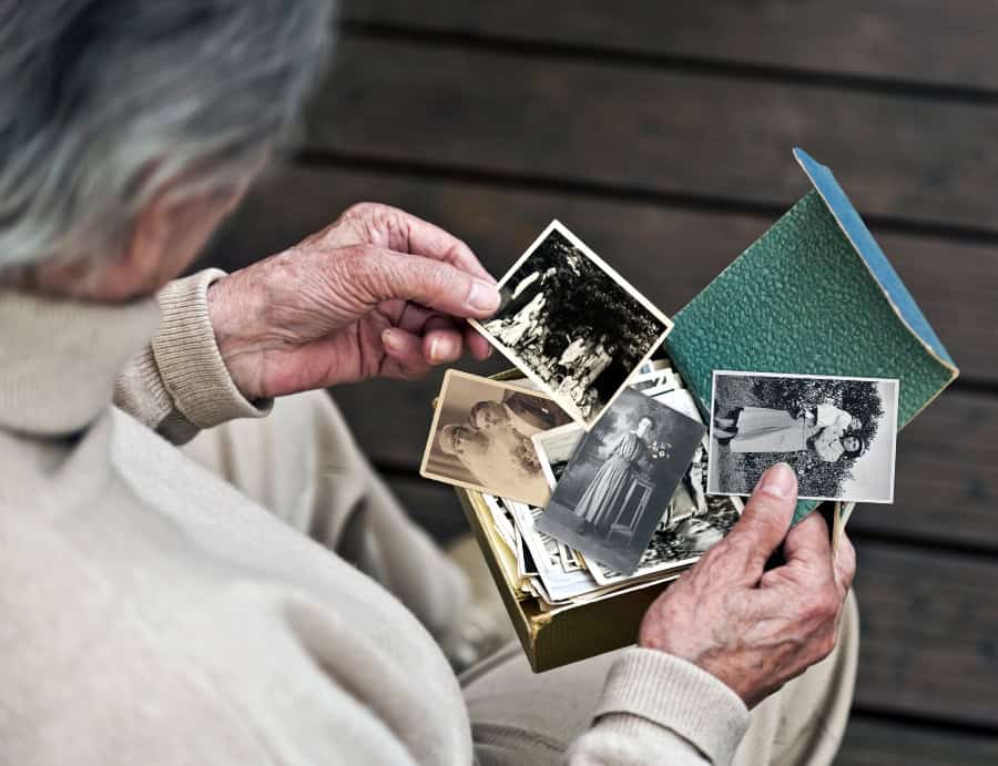 Alzheimer’s Awareness & When to Consider Hospice