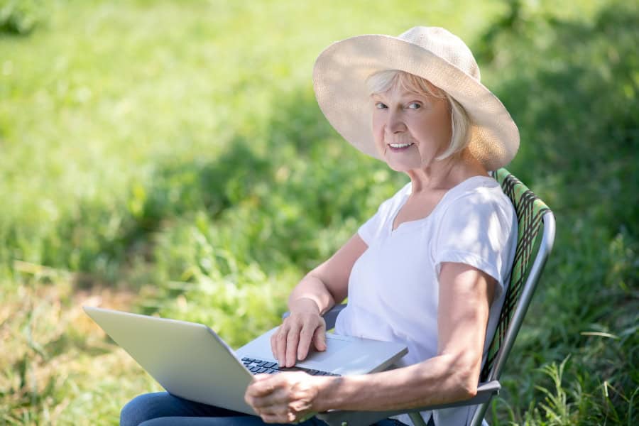 UV Awareness and Home Health Care